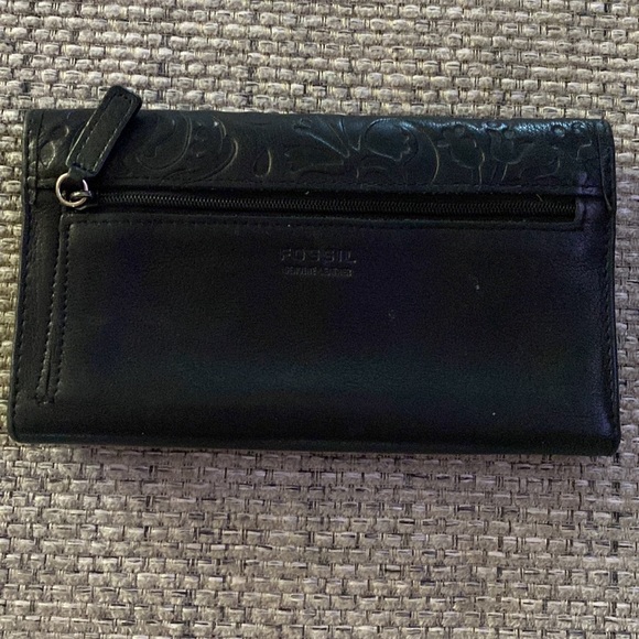 Fossil wallet - Picture 2 of 6